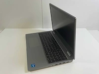 Dell latitude 5520 15.6”, core(tm) i7 11th gen, 8 gb ram, 512 gb laptop - afbeelding 3 van  7