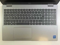 Dell latitude 5520 15.6”, core(tm) i7 11th gen, 8 gb ram, 512 gb laptop - afbeelding 4 van  7