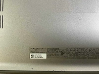 Dell latitude 5520 15.6”, core(tm) i7 11th gen, 8 gb ram, 512 gb laptop - afbeelding 7 van  7