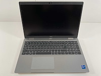 Dell latitude 5520 15,6”, core(tm) i7 11th gen, 8 gb ram, 512 gb nvme laptop - afbeelding 1 van  7