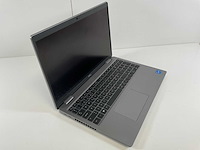 Dell latitude 5520 15,6”, core(tm) i7 11th gen, 8 gb ram, 512 gb nvme laptop - afbeelding 2 van  7