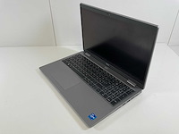 Dell latitude 5520 15,6”, core(tm) i7 11th gen, 8 gb ram, 512 gb nvme laptop - afbeelding 3 van  7