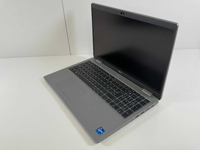 Dell latitude 5520 15,6”, core(tm) i7 11th gen, 8 gb ram, 512 gb nvme laptop - afbeelding 3 van  7