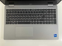 Dell latitude 5520 15,6”, core(tm) i7 11th gen, 8 gb ram, 512 gb nvme laptop - afbeelding 4 van  7