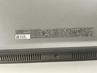 Dell latitude 5520 15,6”, core(tm) i7 11th gen, 8 gb ram, 512 gb nvme laptop - afbeelding 7 van  7