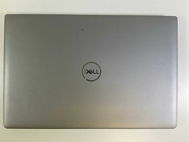 Dell latitude 5520 15.6”, core(tm) i7 11th gen, 8 gb ram, 512 gb nvme laptop - afbeelding 4 van  6