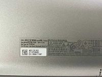 Dell latitude 5520 15.6”, core(tm) i7 11th gen, 8 gb ram, 512 gb nvme laptop - afbeelding 6 van  6