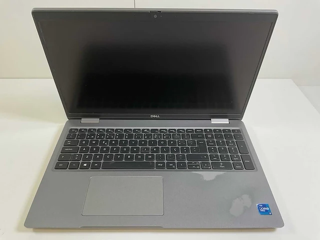 Dell latitude 5520 15.6”, core(tm) i7 11th gen, 8 gb ram, 512 gb nvme laptop - afbeelding 1 van  7