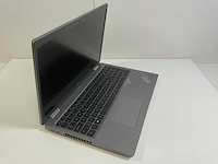 Dell latitude 5520 15.6”, core(tm) i7 11th gen, 8 gb ram, 512 gb nvme laptop - afbeelding 2 van  7