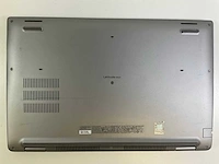 Dell latitude 5520 15.6”, core(tm) i7 11th gen, 8 gb ram, 512 gb nvme laptop - afbeelding 6 van  7