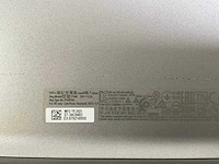 Dell latitude 5520 15.6”, core(tm) i7 11th gen, 8 gb ram, 512 gb nvme laptop - afbeelding 7 van  7