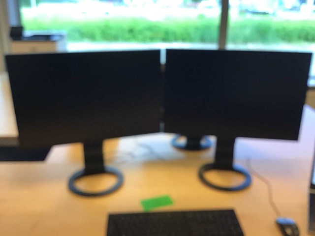 Dell latitude 5520 i7 incl monitors en accessoires - afbeelding 2 van  5