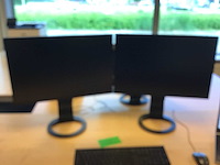 Dell latitude 5520 i7 incl monitors en accessoires - afbeelding 2 van  5