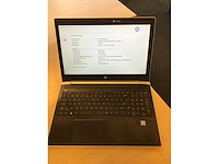 Dell latitude 5520 i7 incl monitors en accessoires - afbeelding 3 van  5