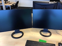 Dell latitude 5520 i7 incl monitors en accessoires - afbeelding 2 van  5