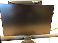 Dell latitude 5520 i7 incl monitors en accessoires - afbeelding 2 van  5