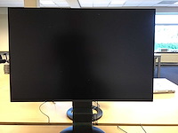 Dell latitude 5520 i7 incl monitors en accessoires - afbeelding 2 van  5