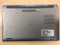 Dell latitude 5520 i7 incl monitors en accessoires