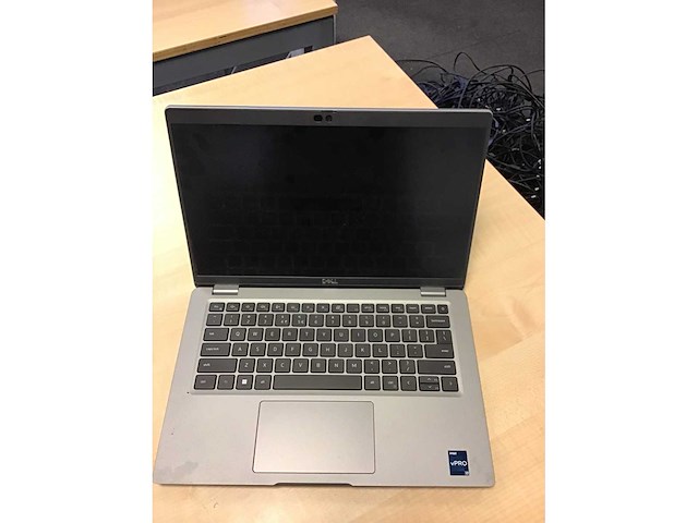 Dell latitude 5520 i7 incl monitors en accessoires - afbeelding 3 van  5