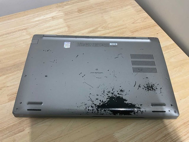 Dell latitude 5520 laptop (2x) - afbeelding 3 van  11