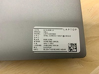 Dell latitude 5520 laptop (2x) - afbeelding 11 van  11