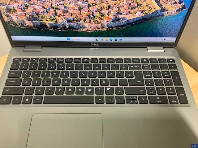 Dell latitude 5520 laptop (2x) - afbeelding 4 van  11
