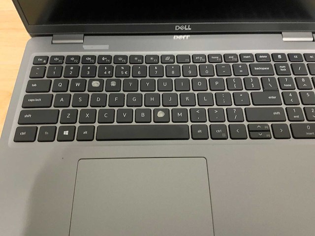 Dell latitude 5520 laptop (2x) - afbeelding 11 van  11