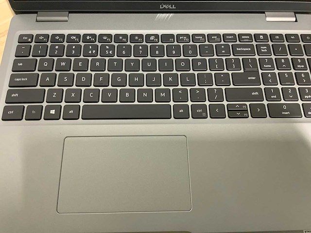 Dell latitude 5520 laptop (2x) - afbeelding 5 van  8