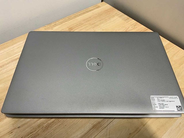 Dell latitude 5520 laptop (2x) - afbeelding 6 van  8