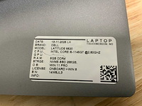 Dell latitude 5520 laptop (2x) - afbeelding 6 van  7