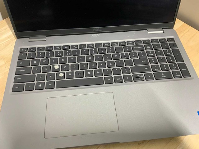 Dell latitude 5520 laptop (2x) - afbeelding 3 van  7