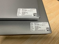 Dell latitude 5520 laptop (2x) - afbeelding 4 van  7