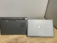 Dell latitude 5520 laptop (2x) - afbeelding 6 van  7