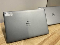 Dell latitude 5520 laptop (2x) - afbeelding 7 van  7