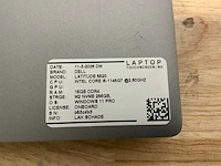 Dell latitude 5520 laptop (2x) - afbeelding 2 van  10