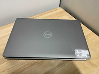 Dell latitude 5520 laptop (2x) - afbeelding 4 van  10