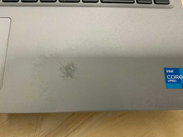Dell latitude 5520 laptop (2x) - afbeelding 7 van  10