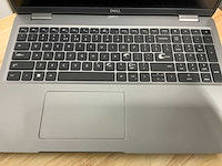 Dell latitude 5520 laptop (2x) - afbeelding 8 van  10