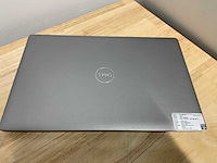 Dell latitude 5520 laptop (2x) - afbeelding 9 van  10