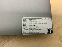 Dell latitude 5520 laptop (2x) - afbeelding 10 van  10