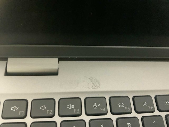 Dell latitude 5520 laptop (2x) - afbeelding 5 van  8