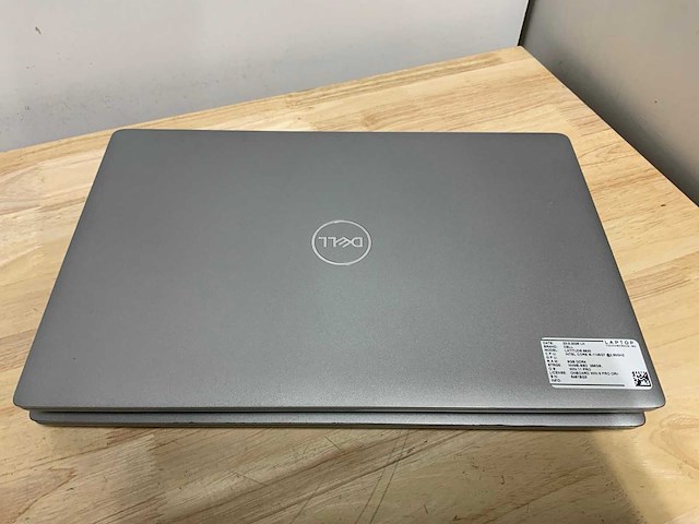 Dell latitude 5520 laptop (2x) - afbeelding 4 van  6