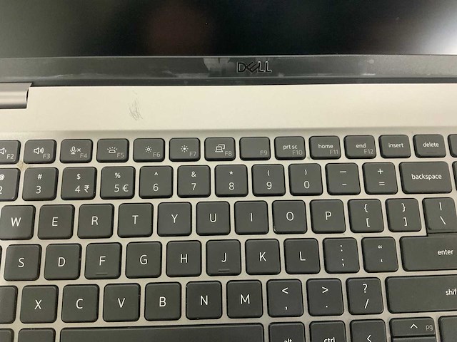 Dell latitude 5520 laptop (2x) - afbeelding 6 van  6