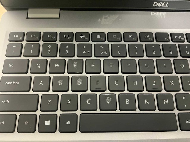 Dell latitude 5520 laptop (2x) - afbeelding 6 van  8