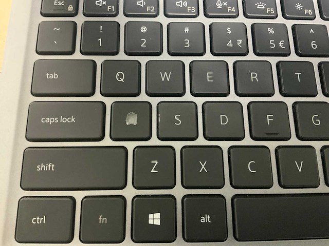 Dell latitude 5520 laptop (2x) - afbeelding 5 van  9