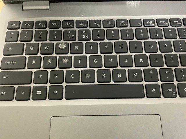 Dell latitude 5520 laptop (2x) - afbeelding 5 van  8