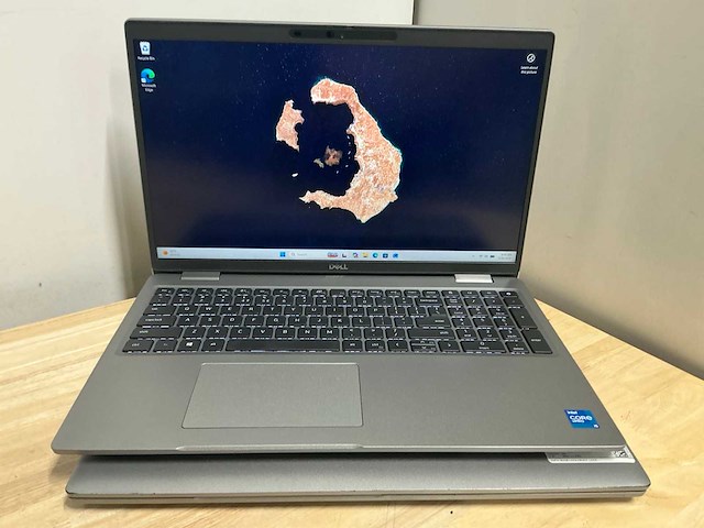 Dell latitude 5520 laptop (2x) - afbeelding 1 van  10