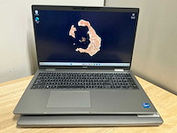 Dell latitude 5520 laptop (2x) - afbeelding 1 van  10
