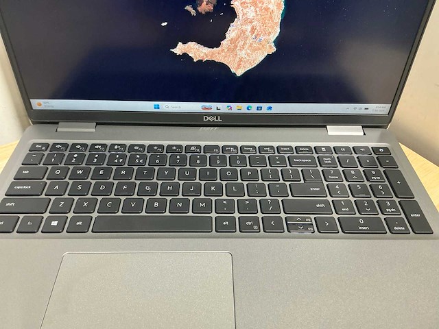Dell latitude 5520 laptop (2x) - afbeelding 3 van  10