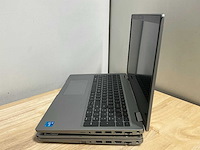 Dell latitude 5520 laptop (2x) - afbeelding 6 van  10